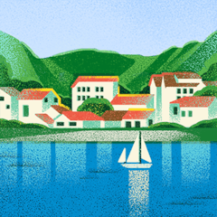 image card